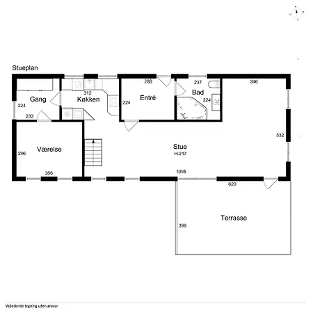 Feriehus Calm, Comfort And Adventure By The Coast *