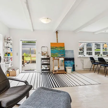 Calm, Comfort And Adventure By The Coast Feriehus *