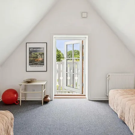 Feriehus Calm, Comfort And Adventure By The Coast