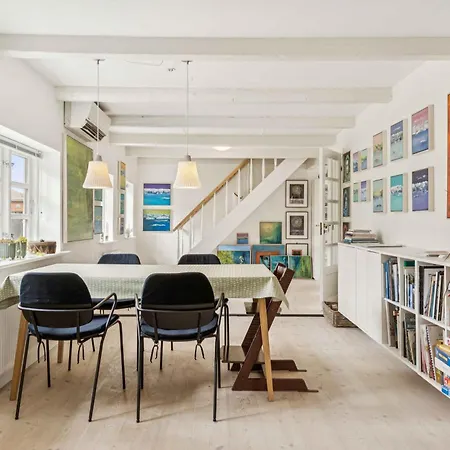Casa de Férias Calm, Comfort And Adventure By The Coast